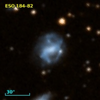 ESO 184-82