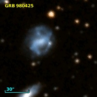 GRB 980425