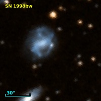 SN 1998bw