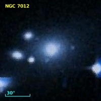 NGC  7012