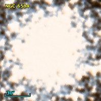 NGC  6584