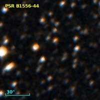 PSR B1556-44