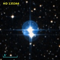 HD 135344