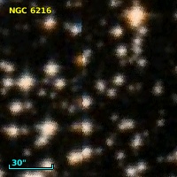 NGC  6216