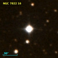 NGC  7822    16