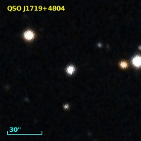 QSO J1719+4804