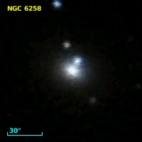 NGC  6258