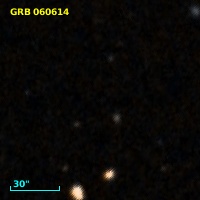 GRB 060614