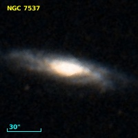NGC  7537