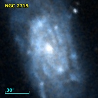 NGC  2715