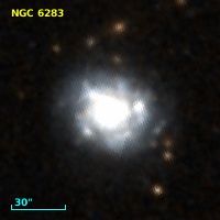 NGC  6283
