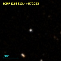 ICRF J163813.4+572023