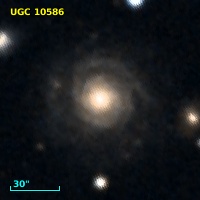 UGC 10586