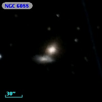 NGC  6088