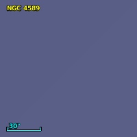 NGC  4589
