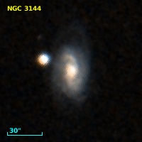 NGC  3144