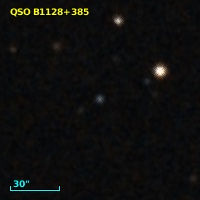 QSO B1128+385