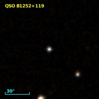 QSO B1252+119