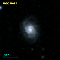 NGC  5034