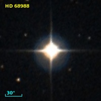 HD  68988