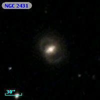 NGC  2431