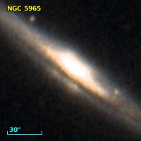 NGC  5965