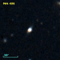 Mrk  486