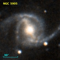 NGC  5905
