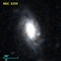 NGC  3259