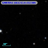 GMRTEN1 J161212.4+552308