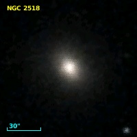 NGC  2518