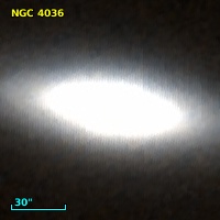 NGC  4036