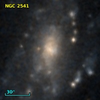 NGC  2541