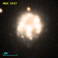 NGC  2537