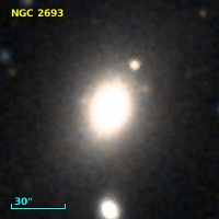 NGC  2693