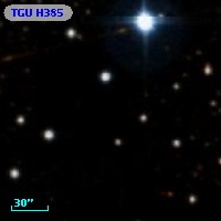 TGU H385