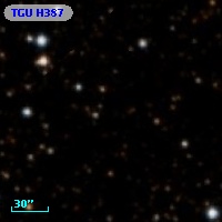 TGU H387