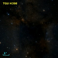 TGU H398