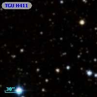 TGU H411