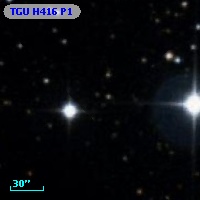 TGU H416 P1