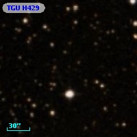 TGU H429