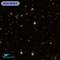 TGU H431