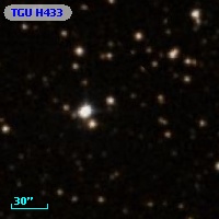 TGU H433