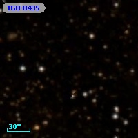 TGU H435