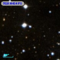 TGU H454 P1