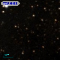 TGU H463