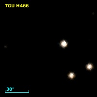 TGU H466