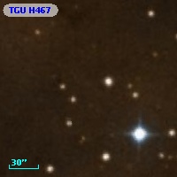 TGU H467