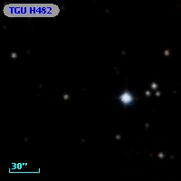 TGU H482
