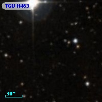 TGU H483